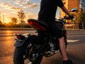 2021 Triumph Trident 660, серый, 820000 рублей - вид 5