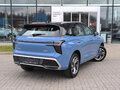 2025 Hongqi HS3, голубой - вид 4