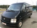 2005 Volkswagen LT, чёрный, 850000 рублей - вид 1