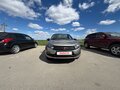2021 Lada (ВАЗ) Granta I Рестайлинг, серебристый, 799000 рублей - вид 1