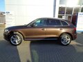2013 Audi Q5 I (8R) Рестайлинг, коричневый - вид 6