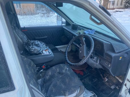 1995 Toyota TownAce, белый, 499000 рублей, вид 4