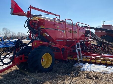 2020 Vaderstad Rapid RDA 600C, 14200000 рублей, вид 3