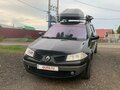 2006 Renault Megane II Рестайлинг, чёрный, 670000 рублей - вид 7