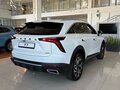2026 Haval F7 II, белый, 3799000 рублей - вид 5