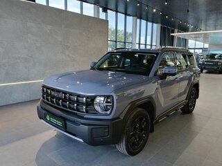 2025 Haval H3 I, серый, 2590000 рублей, вид 3