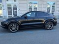 2021 Porsche Cayenne Coupé III, чёрный, 11900000 рублей - вид 7