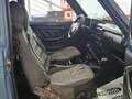 2007 Lada (ВАЗ) 2121 (4x4) I Рестайлинг, синий, 399000 рублей - вид 11