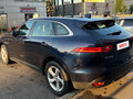 2018 Jaguar F-Pace I, синий, 2500000 рублей - вид 3