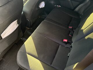 2014 Toyota RAV4 IV (XA40), коричневый, 1500000 рублей, вид 5