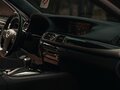 2012 Lexus LS 460 IV Рестайлинг 2, чёрный, 3100000 рублей - вид 9