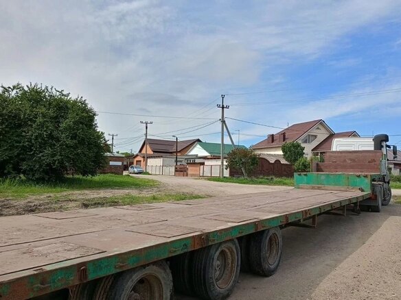 1998 Pacton T3, зелёный, 950000 рублей - вид 5