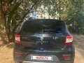 2017 Renault Sandero Stepway II, чёрный, 1375000 рублей - вид 1