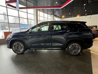 2026 Jetour X90+, синий, 4199000 рублей, вид 3