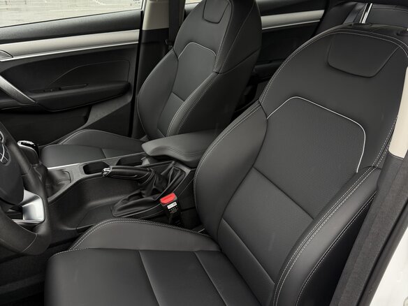 2026 Geely Coolray I Рестайлинг, белый, 1950000 рублей - вид 9