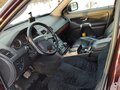 2007 Volvo XC90 5 Geartronic I Рестайлинг, пурпурный, 1180000 рублей - вид 5