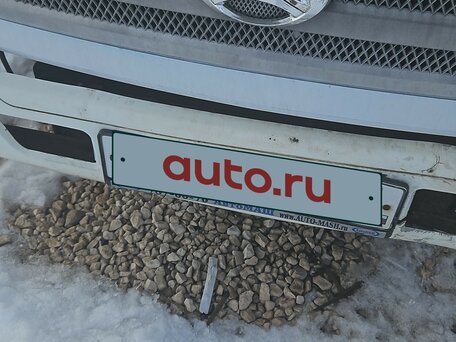 2007 BAW Fenix 1044, белый, 450000 рублей, вид 2