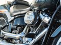 2020 Harley-Davidson Fat Boy, зелёный, 2210000 рублей - вид 9