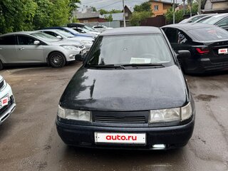 2008 Lada (ВАЗ) 2112, синий, 200000 рублей, вид 5