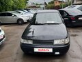 2008 Lada (ВАЗ) 2112, синий, 200000 рублей - вид 4