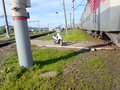 1999 Yamaha Jog, серебристый, 50000 рублей - вид 1