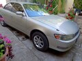 1993 Toyota Mark II VII (X90), серебристый - вид 6