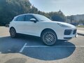 2021 Porsche Cayenne III, белый, 6000000 рублей - вид 3