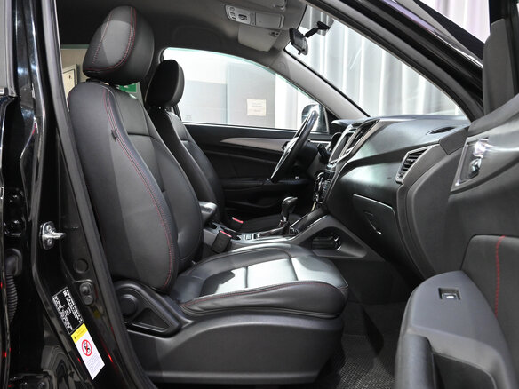 2019 Changan CS75 I, чёрный, 1150000 рублей - вид 5