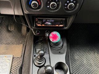 2024 Lada (ВАЗ) Niva Legend Euro-2 I, серый, 1060000 рублей, вид 4