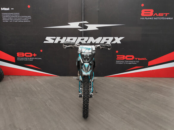 2026 Rockot R11-250, голубой, 125500 рублей - вид 2