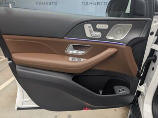 2026 Mercedes-Benz GLE 300 d II (V167) Рестайлинг, белый, 12650000 рублей, вид 5