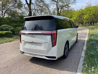 2026 GAC Trumpchi M8 Master Edition II, белый, 3900999 рублей, вид 5
