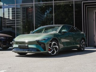 2025 Esteo Exlantix ES, зелёный, 6170000 рублей, вид 2
