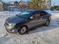 2012 Kia Rio 5-speed III, серый, 830000 рублей