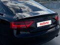 2013 Audi A5 I (8T) Рестайлинг, чёрный, 1250000 рублей - вид 3