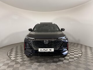 2025 Changan UNI-S I, чёрный, 3179900 рублей, вид 2