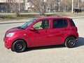 2016 Toyota Passo III, красный - вид 6