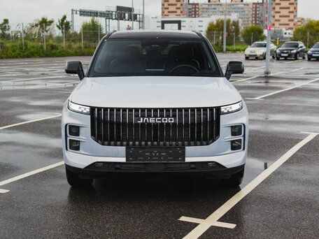 Jaecoo J7 I