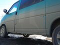 1991 Volkswagen Caravelle T4, зелёный, 160000 рублей - вид 7