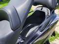 2010 Honda Silver Wing 600, чёрный, 440000 рублей - вид 5
