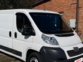 2011 Peugeot Boxer, белый, 1300000 рублей - вид 2