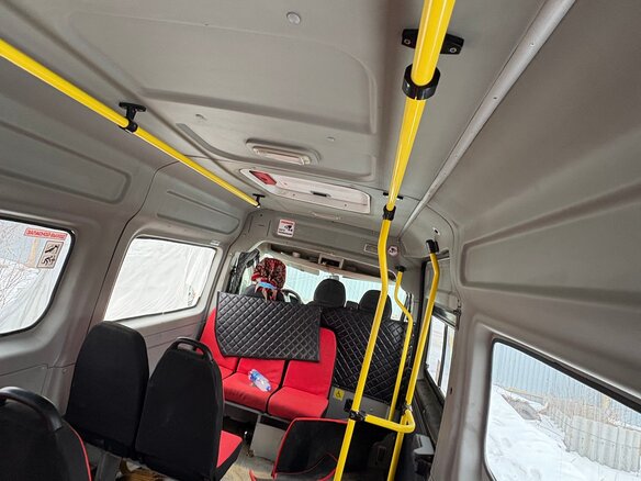 2012 Fiat Professional Ducato, белый, 449999 рублей - вид 12