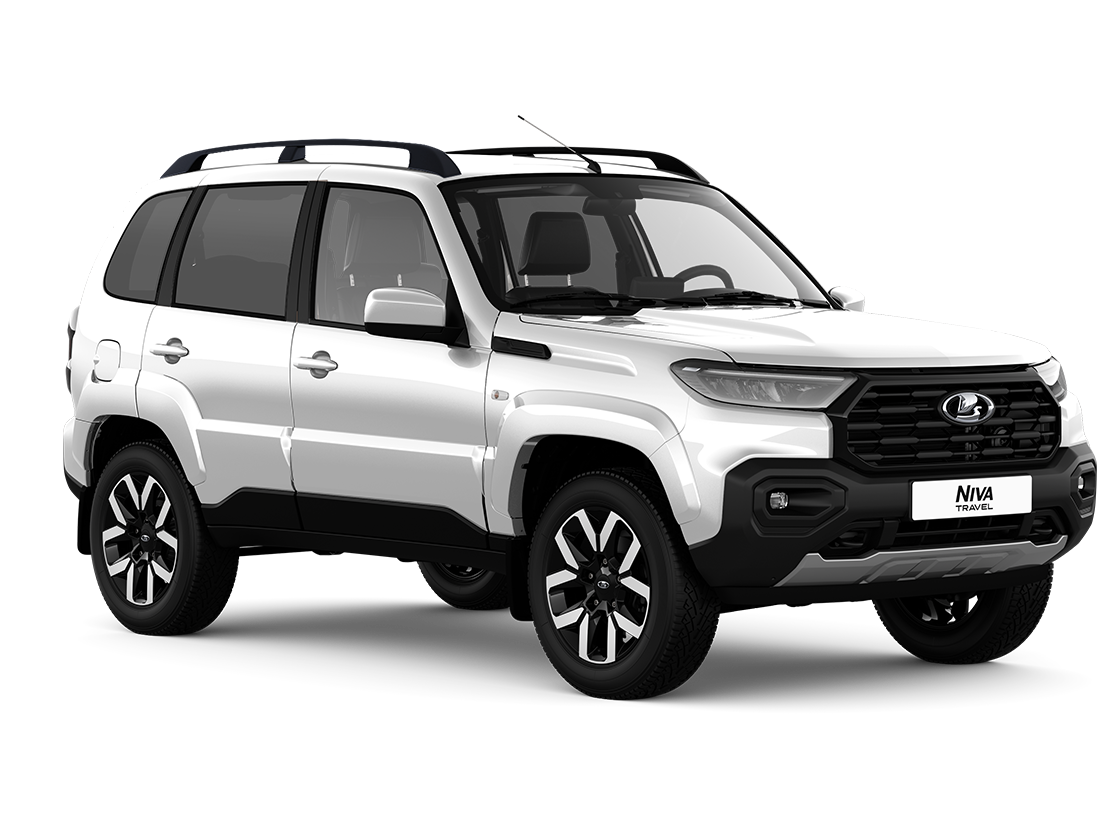Открыть фотографии: Lada (ВАЗ) Niva Travel I Рестайлинг