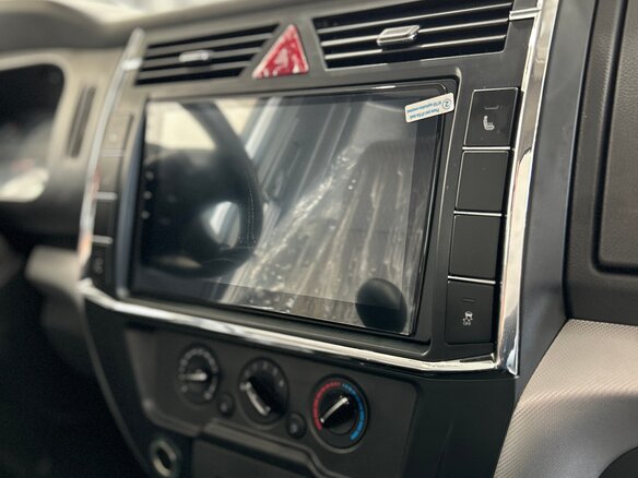 2024 Dongfeng Captain-T, белый, 4400000 рублей - вид 23