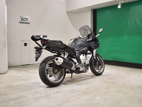2011 Yamaha FZ1, серый, 551000 рублей, вид 5