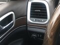 2013 Jeep Grand Cherokee IV (WK2) Рестайлинг, бежевый - вид 6