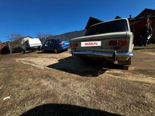 1975 Lada (ВАЗ) 2101, серый, 110000 рублей, вид 5