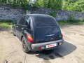 2000 Chrysler PT Cruiser, чёрный, 450000 рублей - вид 5