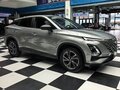 2022 Chery Omoda 5, серый, 1488000 рублей - вид 2