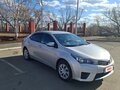2014 Toyota Corolla XI (E160, E170, E180), серый, 1100000 рублей